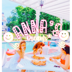- Anna’s dreams -