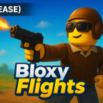 (STORY)Bloxy Fights