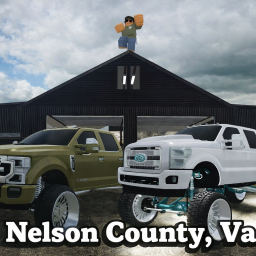 Nelson County Va
