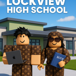 Lockview School Roleplay