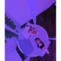 Hanging Out