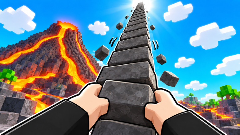New thumbnail of Build a Volcano 🌋