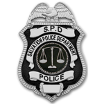 Salvation Police Department(S.P.D)