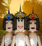 CLEOPATRAZ.