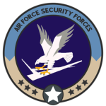 [CUSAF] Air Force Security Forces