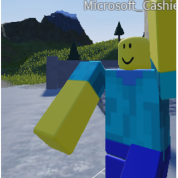 Microsoft_Cashier님의 스타터 