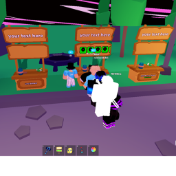 Pls Donate fake Robux