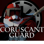 [ ] Courscant Guard [ ]