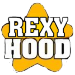 Rexy Hood Stars.