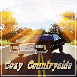 Cozy Countryside