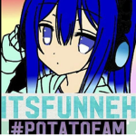 Love it’s funneh