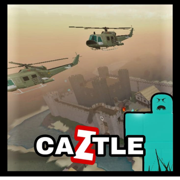 ZOMBIE CASTLE