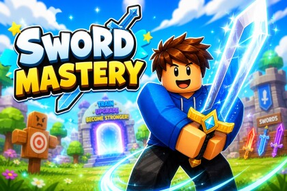 Sword Mastery