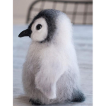 The Baby Penguin Boys