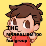 The MRREALISM100 FAN GROUP