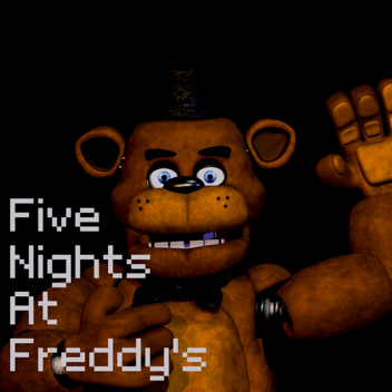 Five Nights at Freddy's Obby and Church