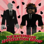 The Watermelon Appreciation Group