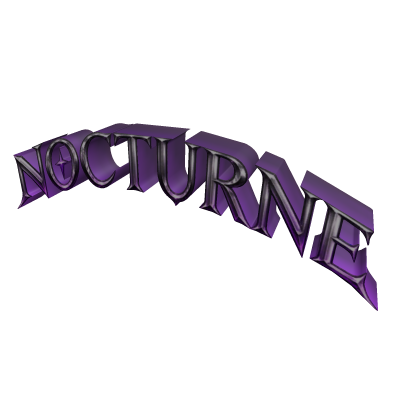 Aksesoris NOCTURNE