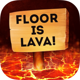 The Floor Is Lava