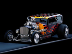 Hotrod Army