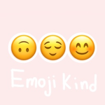 Emoji kind