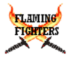 The Flaming Fighters!