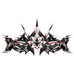 Scarlet Eclipse Vengeance Crown