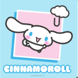 🎎Cinnamonroll cafe
