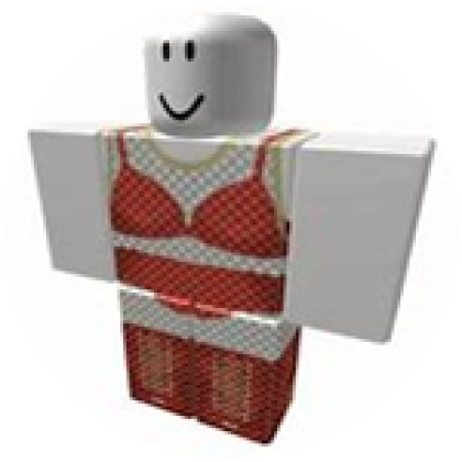 Ropa de mujer de roblox outlet