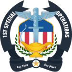 1st Special Operations Wingᅠᅠᅠᅠᅠᅠ
