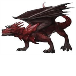 red dragon eilte army