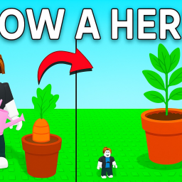 Grow a herb 🌿