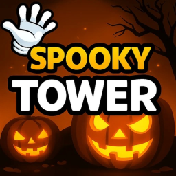 Spooky Tower