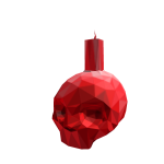 The Crystal Skull
