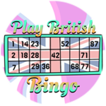 Play British Bingo