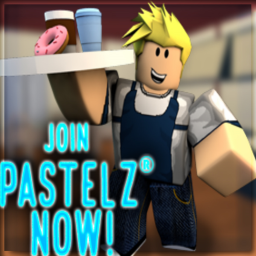 Pastelz®'s Cafe V1