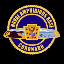 Naval Amphibious Base, California