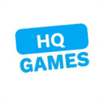 HQ GAMES OFFICIAL