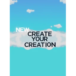 Create Your Creation [NEW] icon