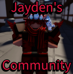 Jayden’s Community