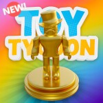 Toy Tycoon 🎉