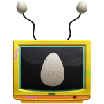 Tel-egg-vision