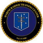 Marine Raidеr Training Centеr