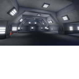 The Training center | Years of Panem