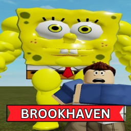 SURVIVAL SPONGEBOB (BROOKHAVEN RP)