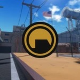 Black Mesa Research Facility [DEMO]