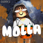 [HALLOWEEN UPDATE!] 🎃 Molla V2