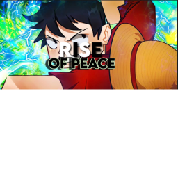Rise of Peace [UPDATE I]