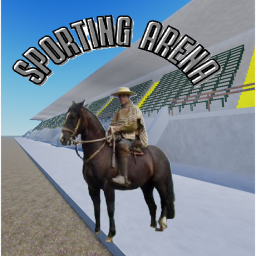 Sporting Arena [FONDA] icon
