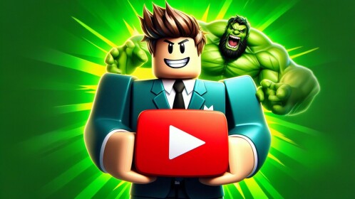 ⭐YouTube Tycoon